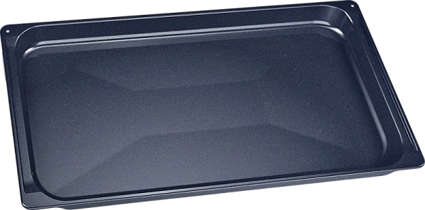 Gaggenau BA028115 — Эмалированный противень глубиной 30 мм